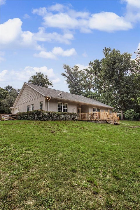 Tiny photo for 5045 SW 2nd Avenue, Ocala, FL 34471 (MLS # OM728793)