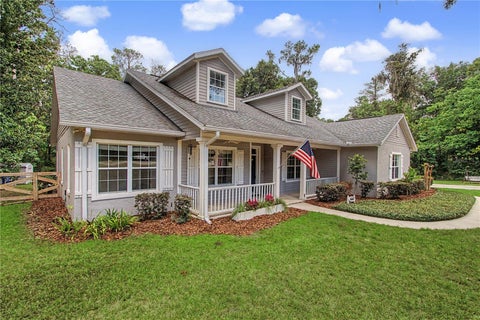 Photo of 5045 SW 2nd Avenue, Ocala, FL 34471 (MLS # OM728793)