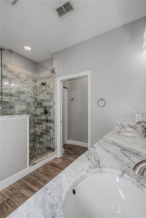 Tiny photo for 5045 SW 2nd Avenue, Ocala, FL 34471 (MLS # OM728793)