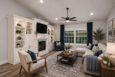 Tiny photo for 5045 SW 2nd Avenue, Ocala, FL 34471 (MLS # OM728793)