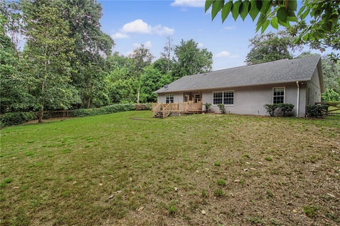 Tiny photo for 5045 SW 2nd Avenue, Ocala, FL 34471 (MLS # OM728793)