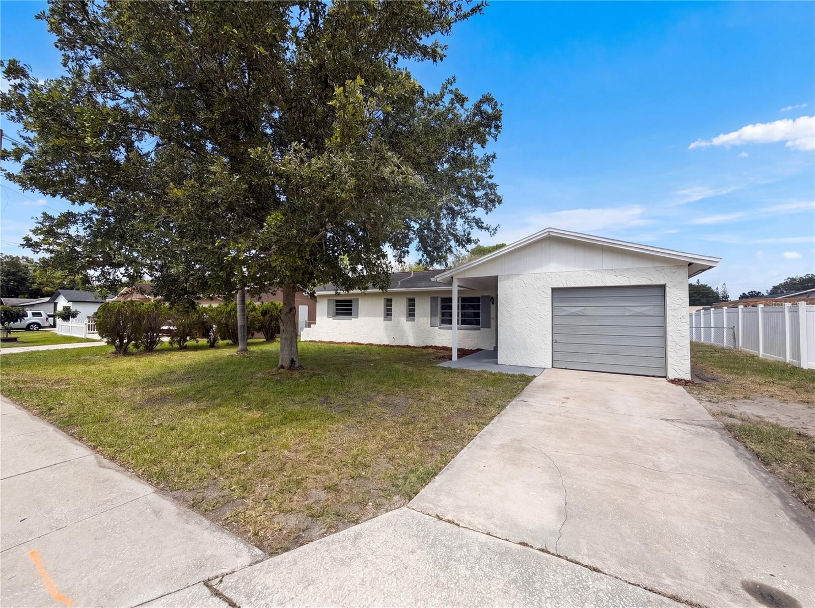 MAGNOLIA PARK - Residential