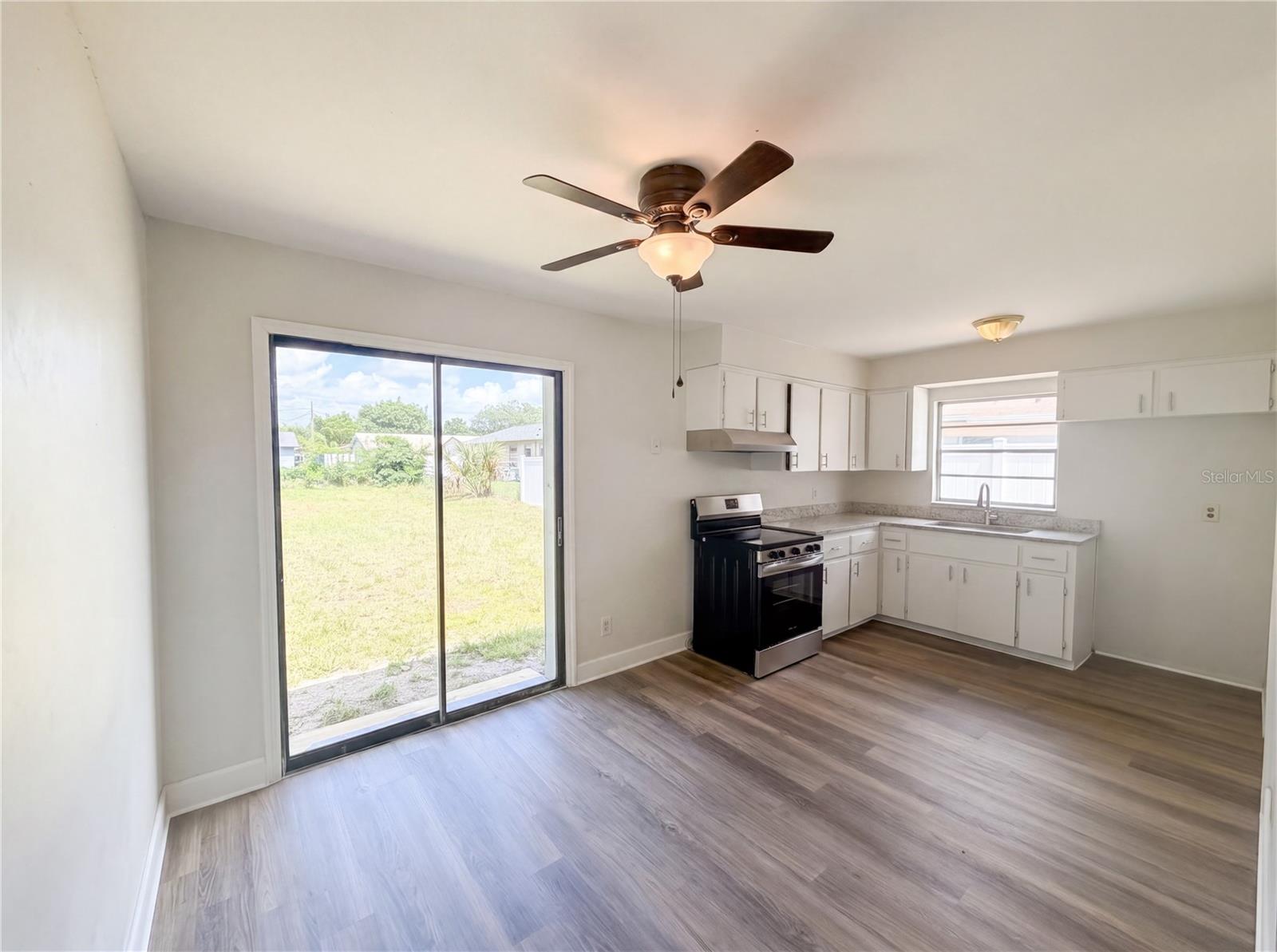 MAGNOLIA PARK - Residential