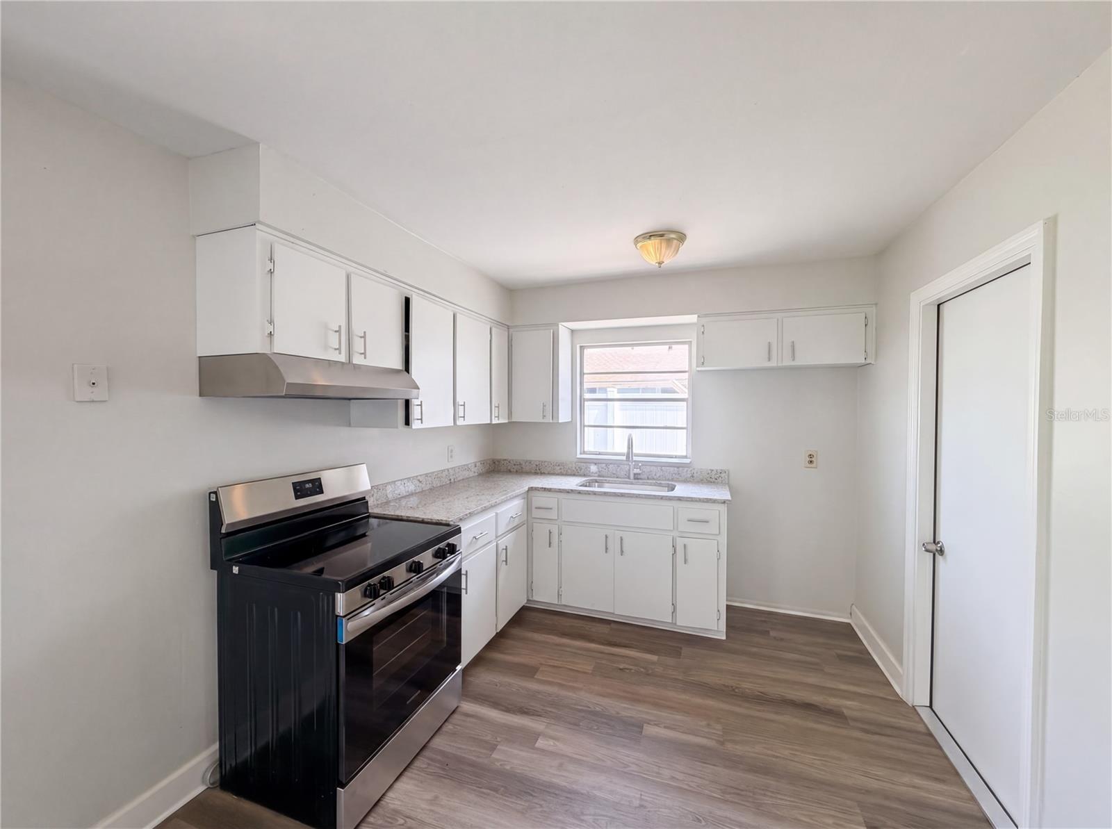MAGNOLIA PARK - Residential