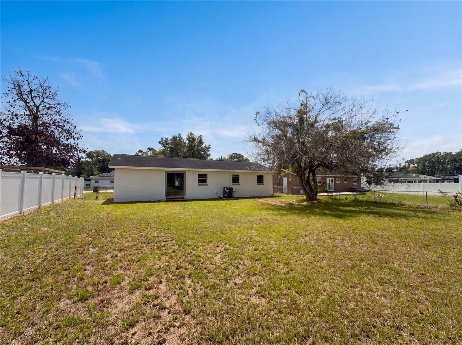 MAGNOLIA PARK - Residential
