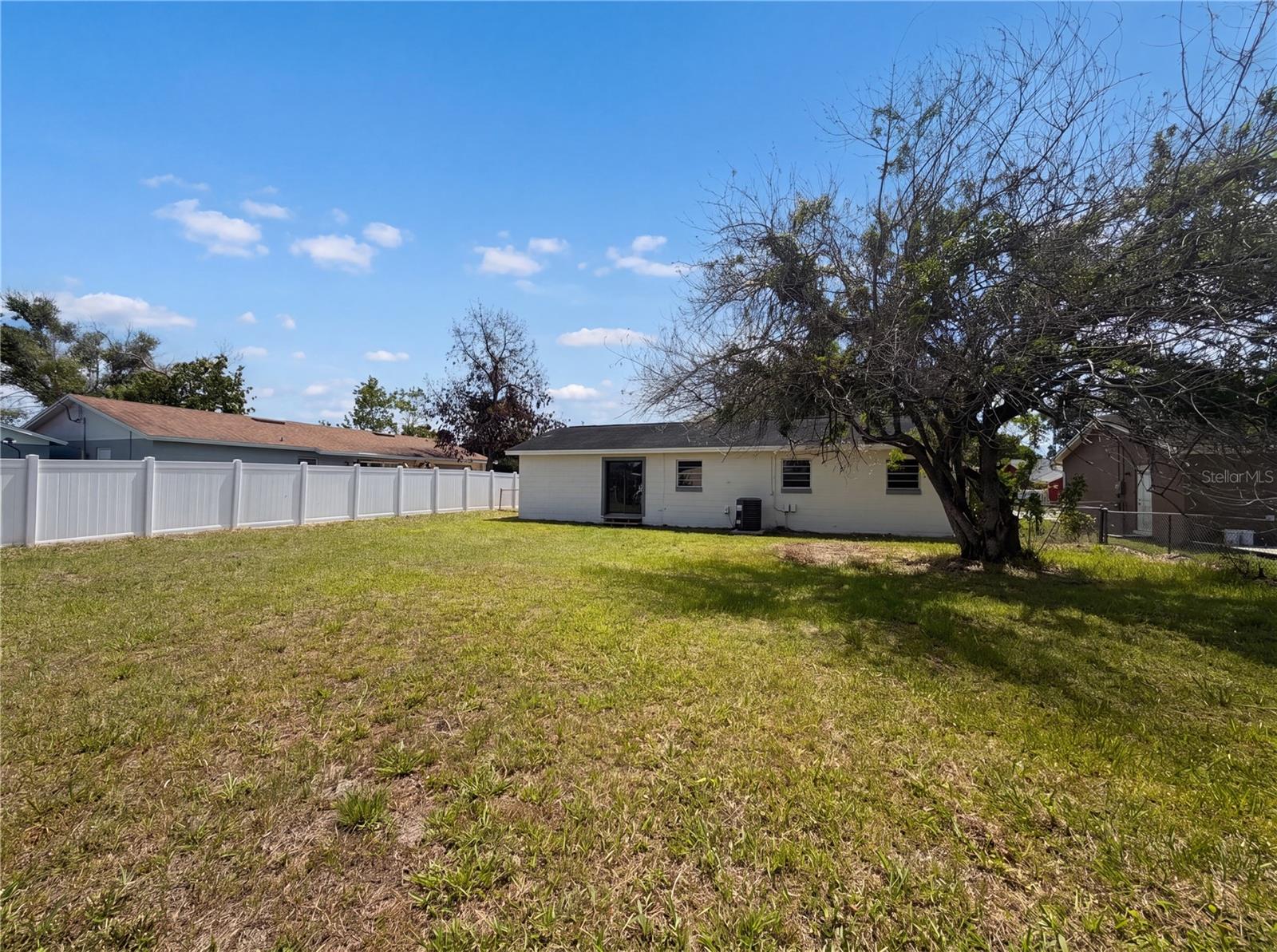 MAGNOLIA PARK - Residential