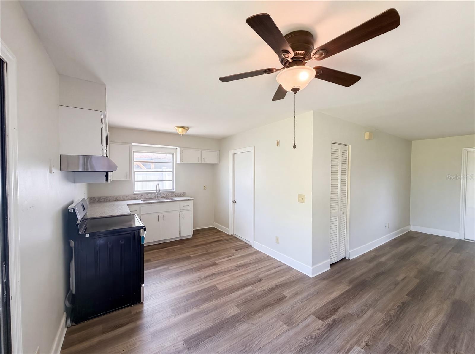 MAGNOLIA PARK - Residential