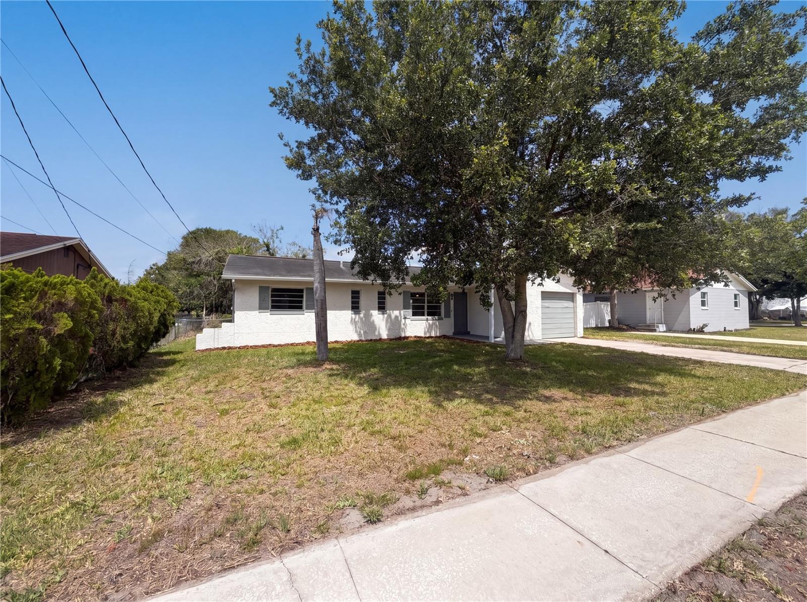 MAGNOLIA PARK - Residential