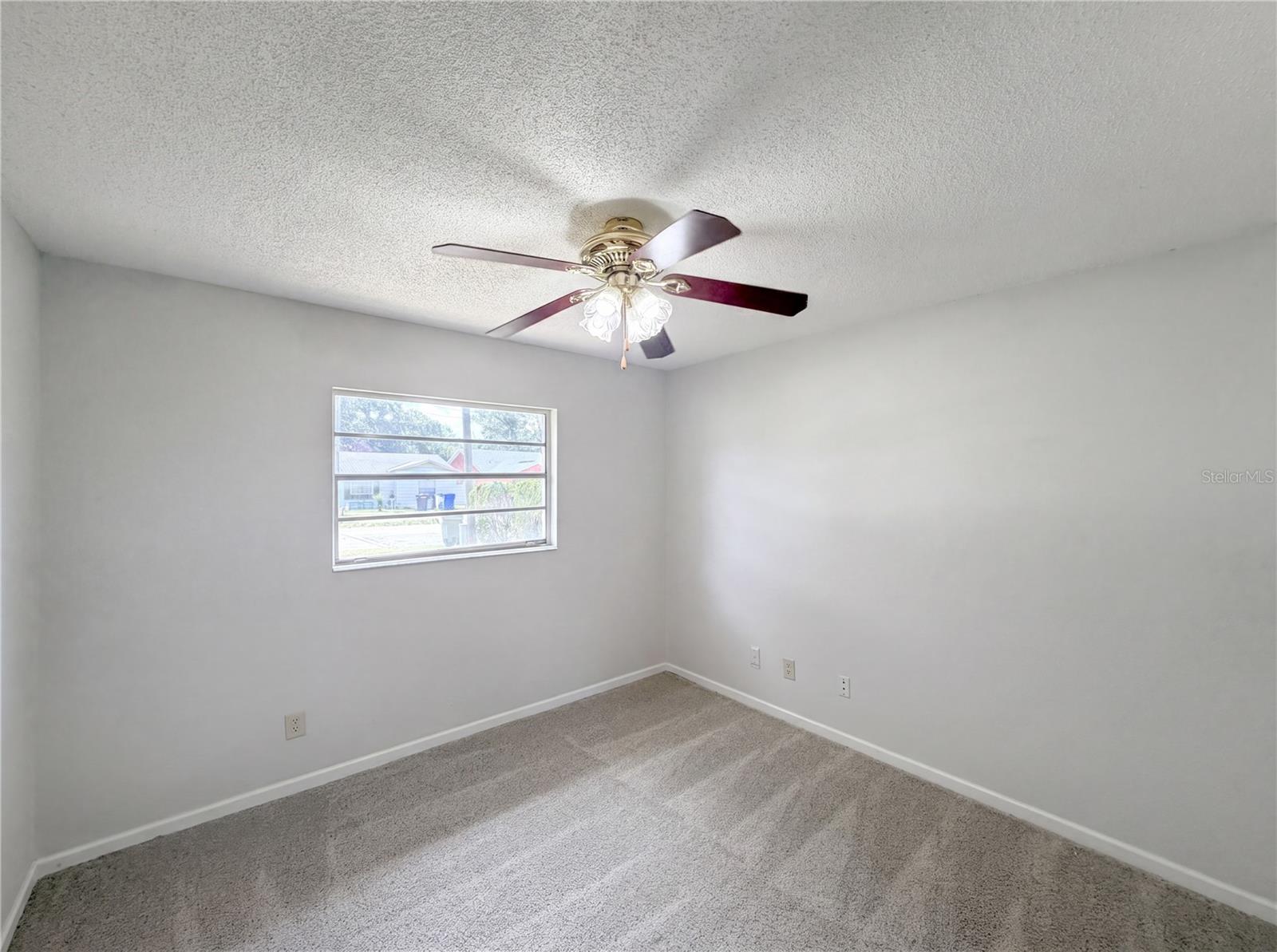 MAGNOLIA PARK - Residential