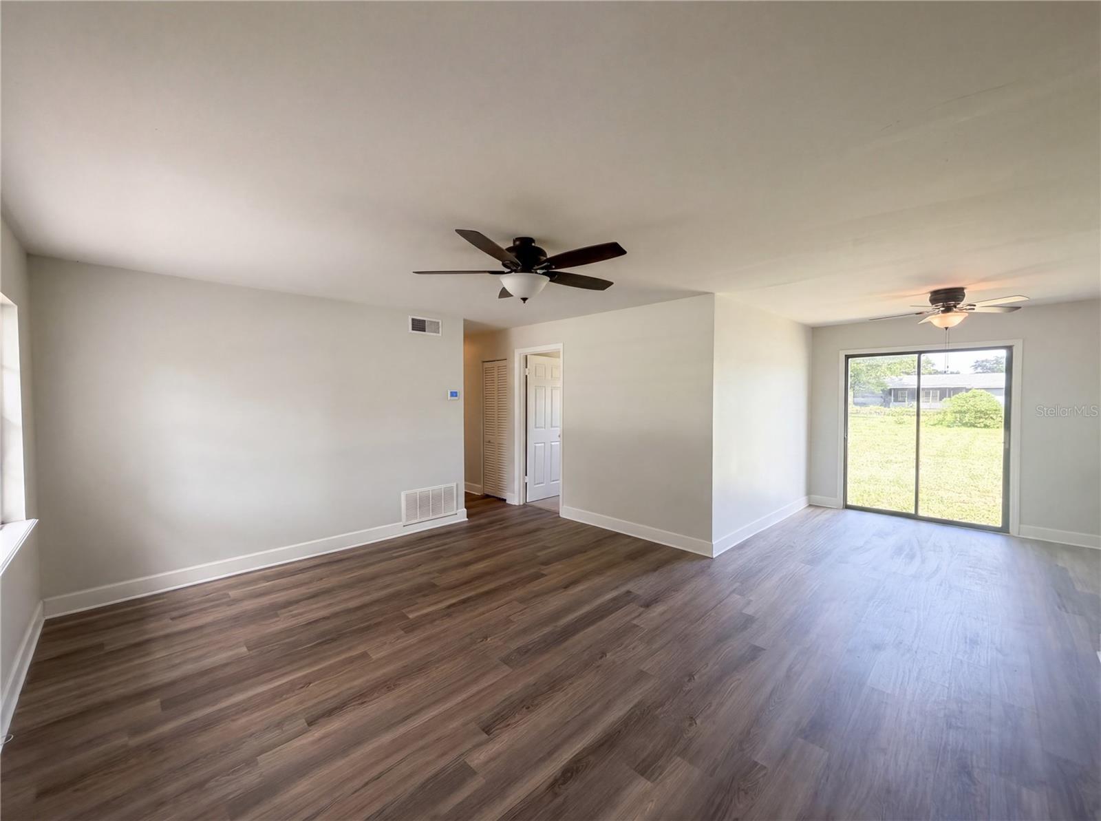 MAGNOLIA PARK - Residential