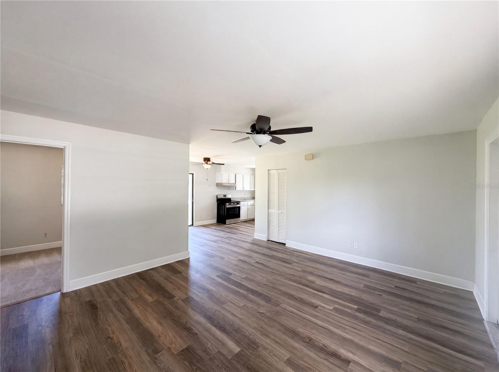 MAGNOLIA PARK - Residential