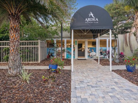 A home in OLDSMAR
