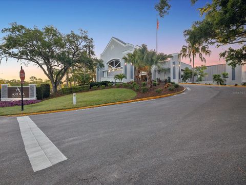A home in OLDSMAR