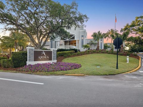 A home in OLDSMAR