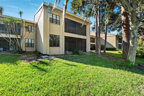 A home in OLDSMAR