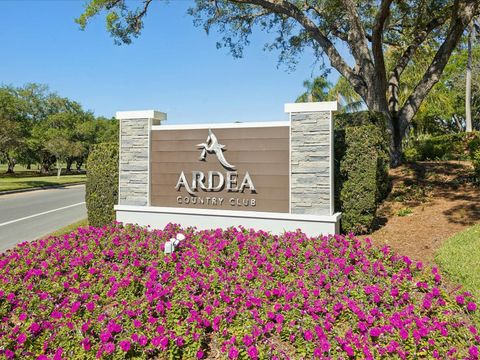 A home in OLDSMAR