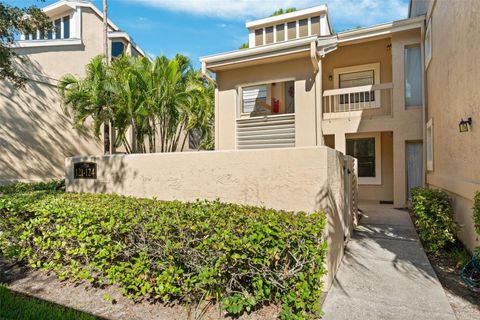 A home in OLDSMAR