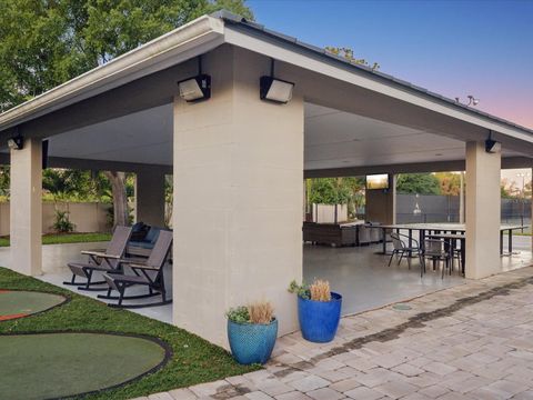 A home in OLDSMAR