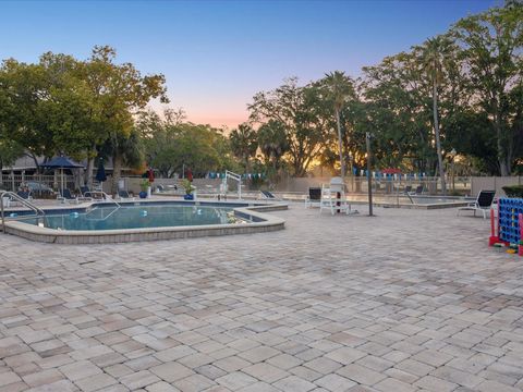 A home in OLDSMAR