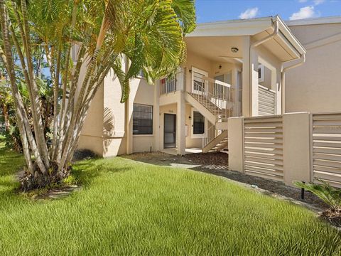 A home in OLDSMAR