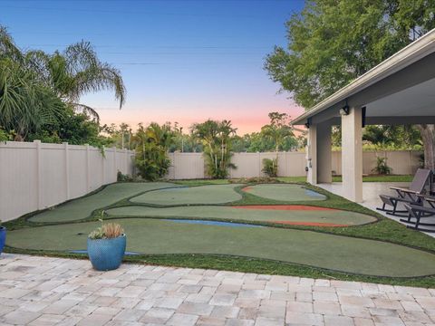 A home in OLDSMAR