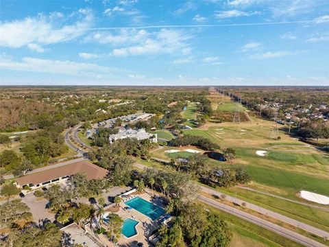 A home in OLDSMAR