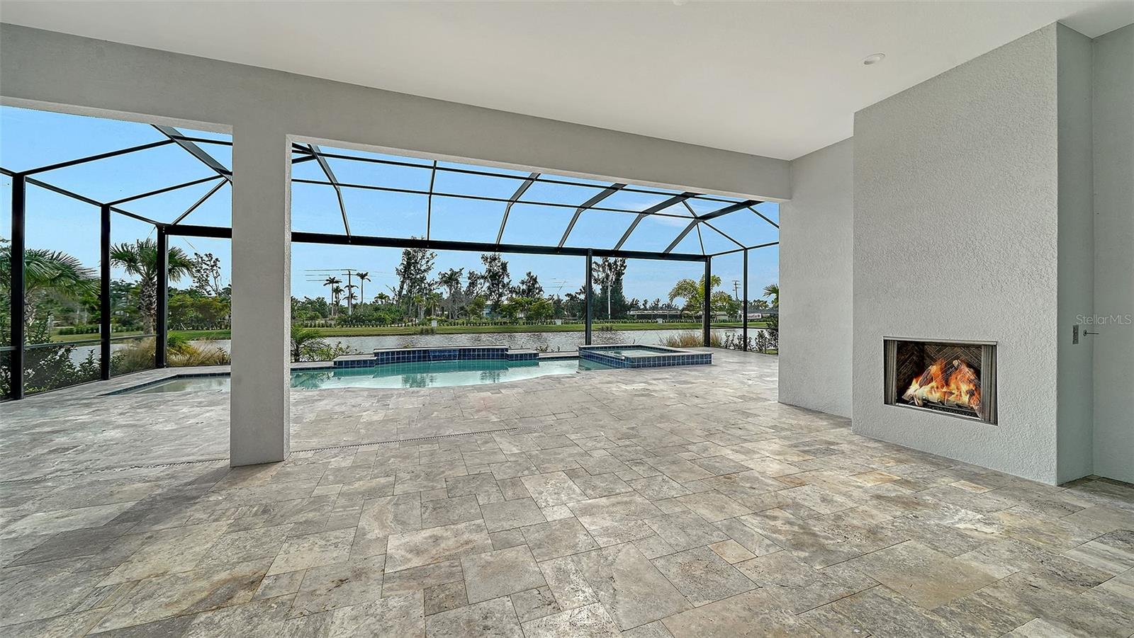 TIDELINE - Residential