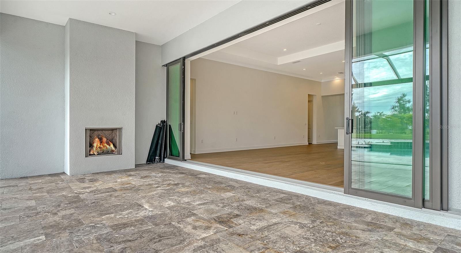 TIDELINE - Residential