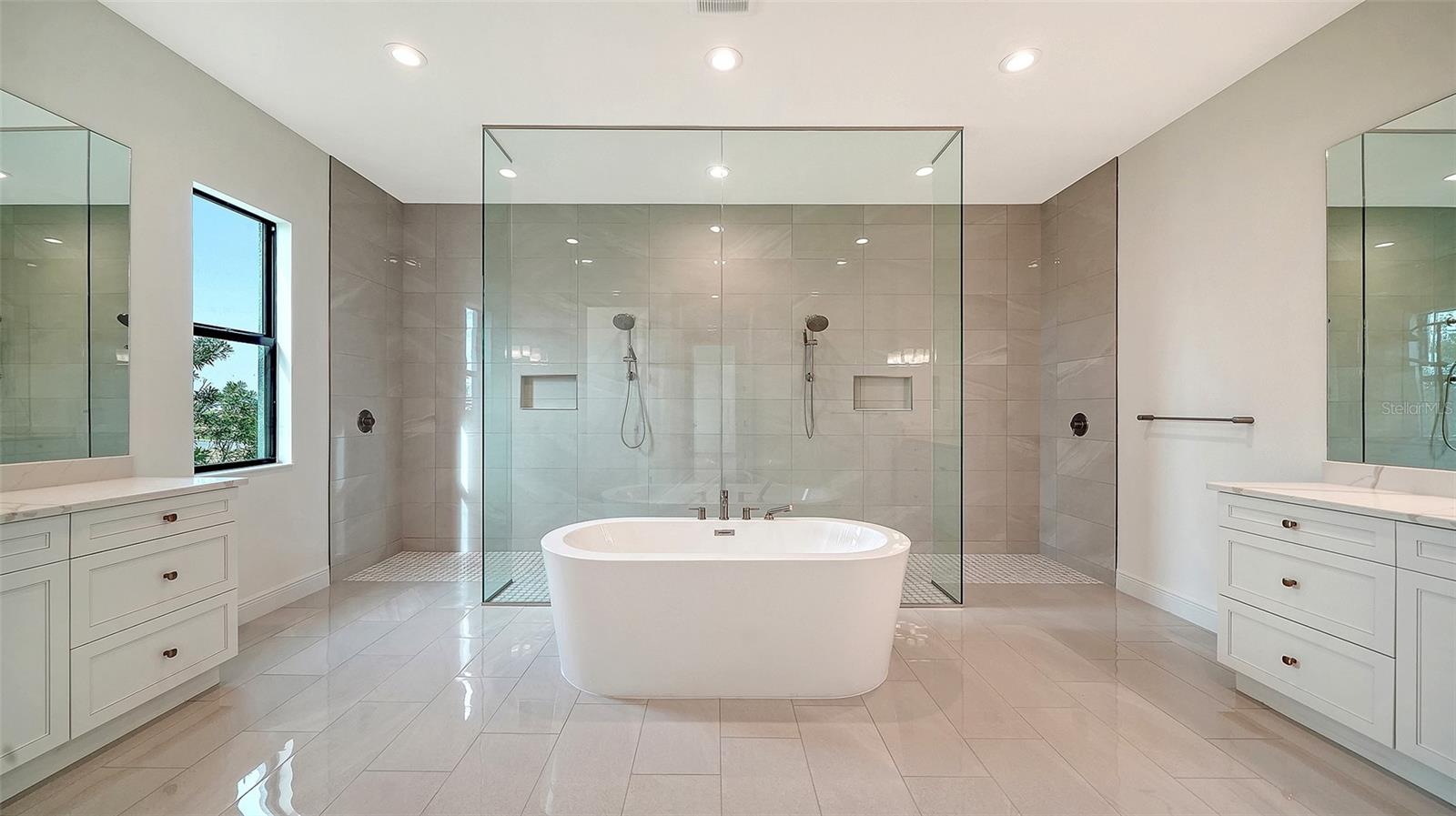 TIDELINE - Residential