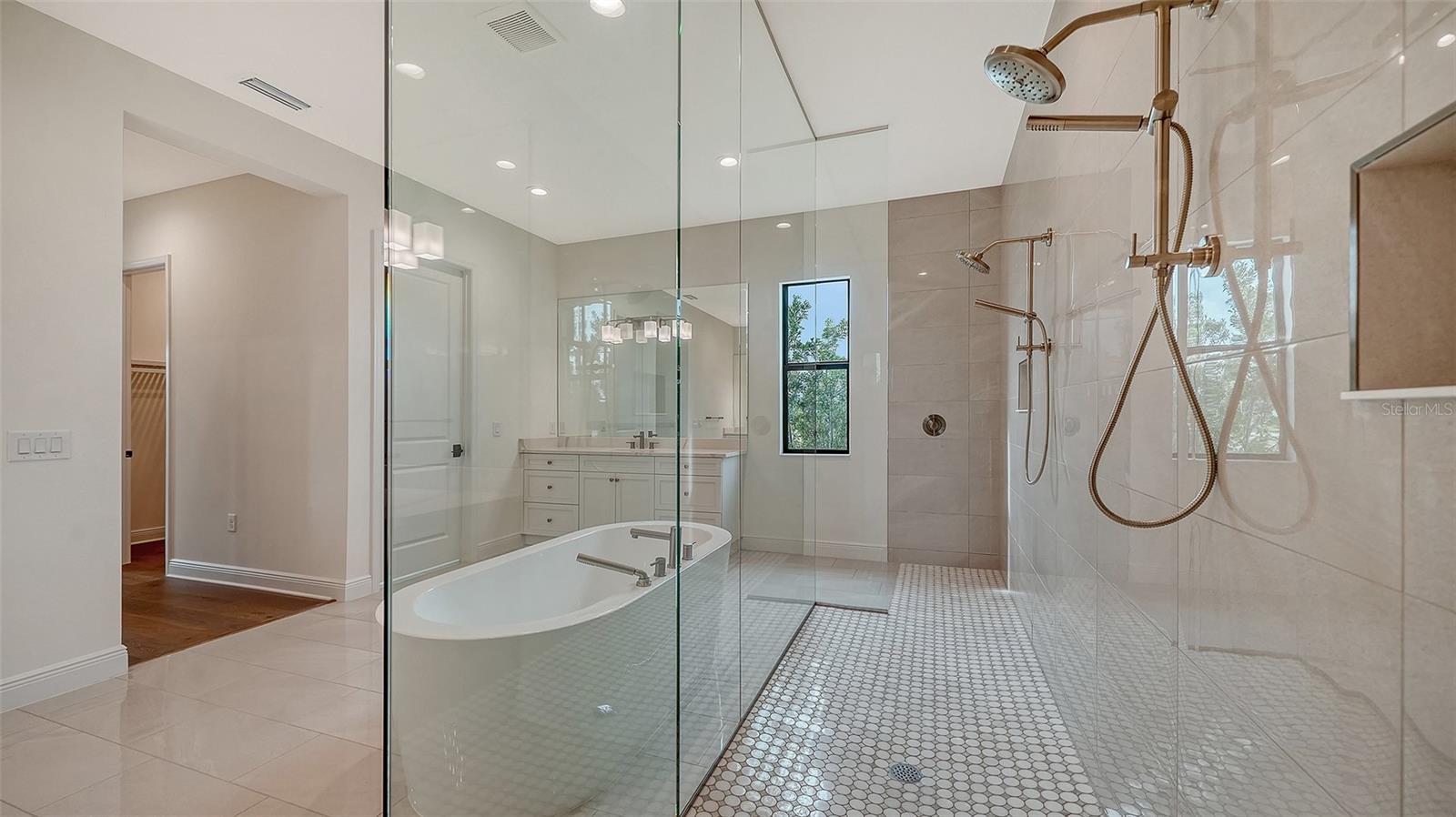 TIDELINE - Residential