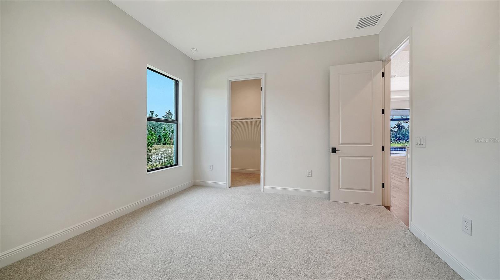 TIDELINE - Residential