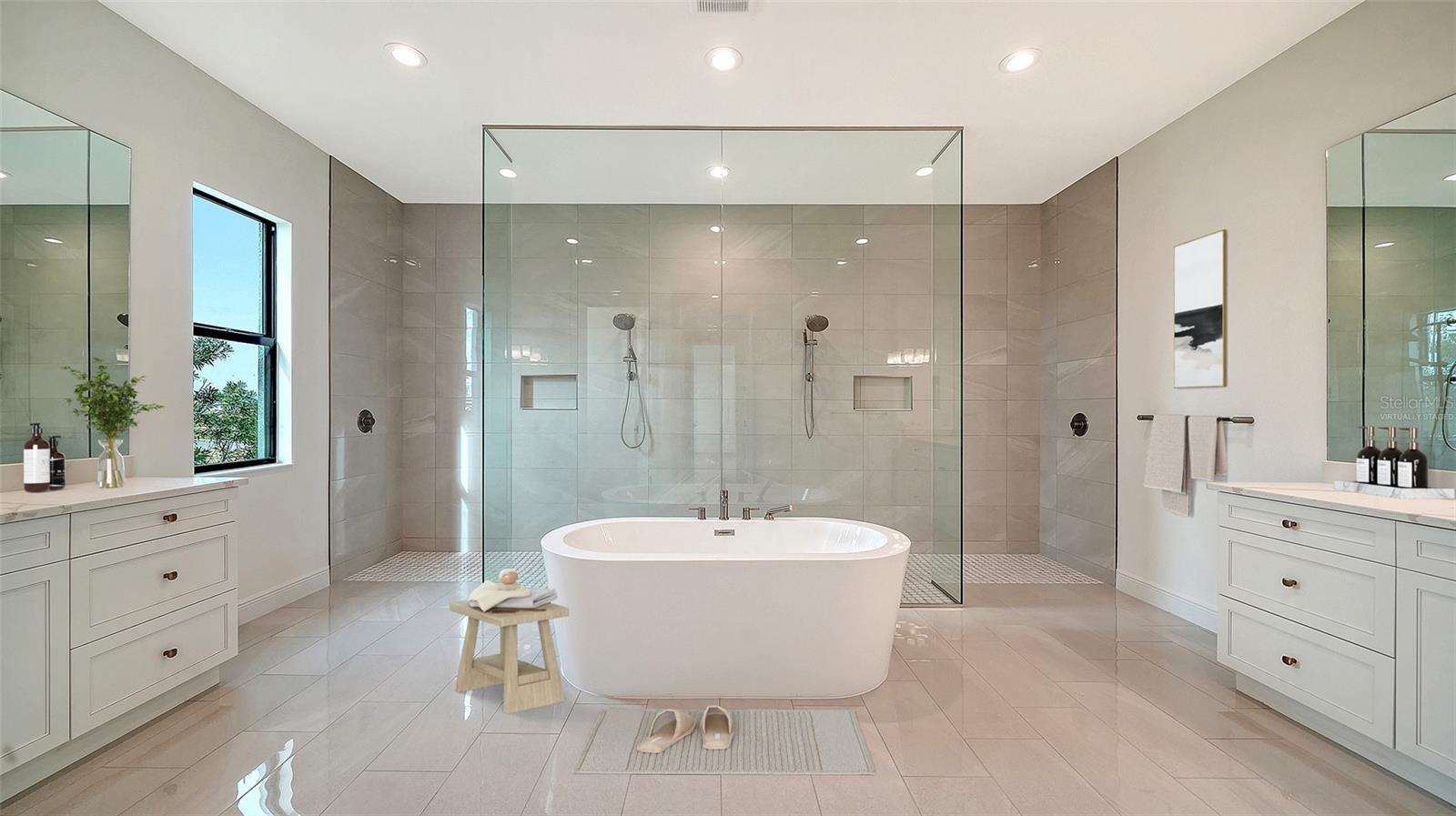 TIDELINE - Residential