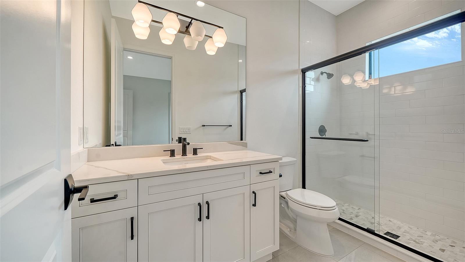 TIDELINE - Residential