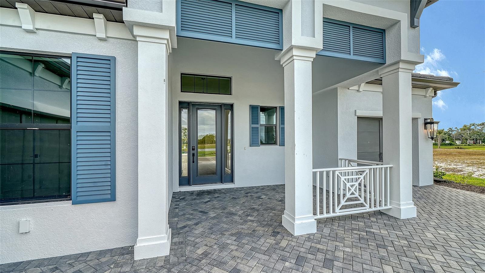 TIDELINE - Residential