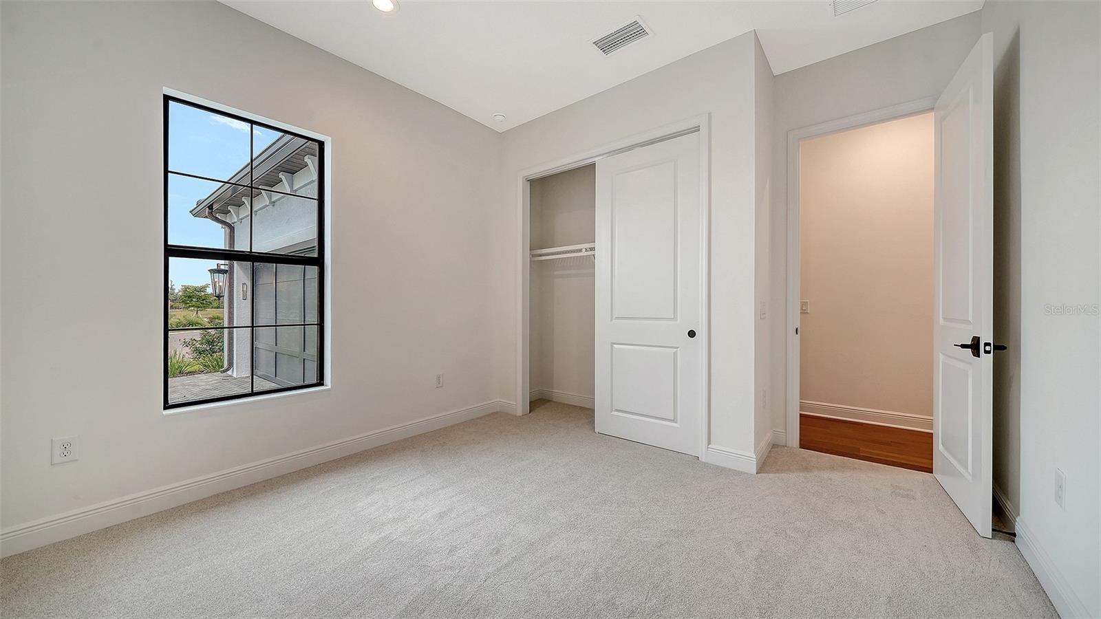 TIDELINE - Residential