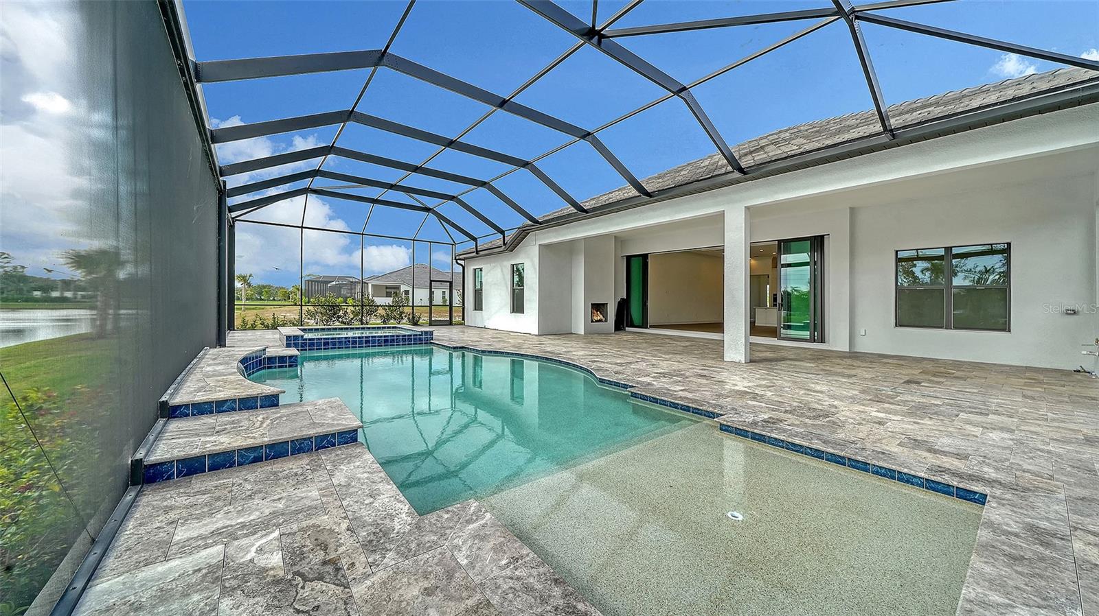 TIDELINE - Residential