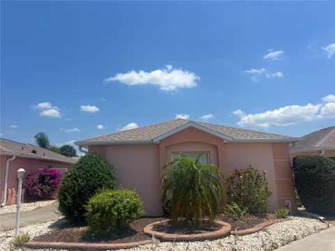 627 NUEVO LEON LANE THE VILLAGES FL 32159
