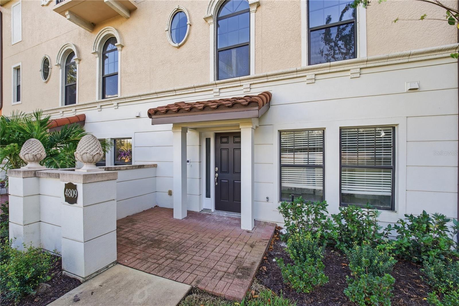 4809 SAN MARINO CIRCLE