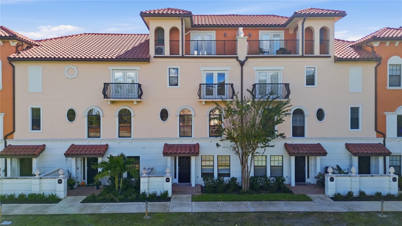 4809 SAN MARINO CIRCLE