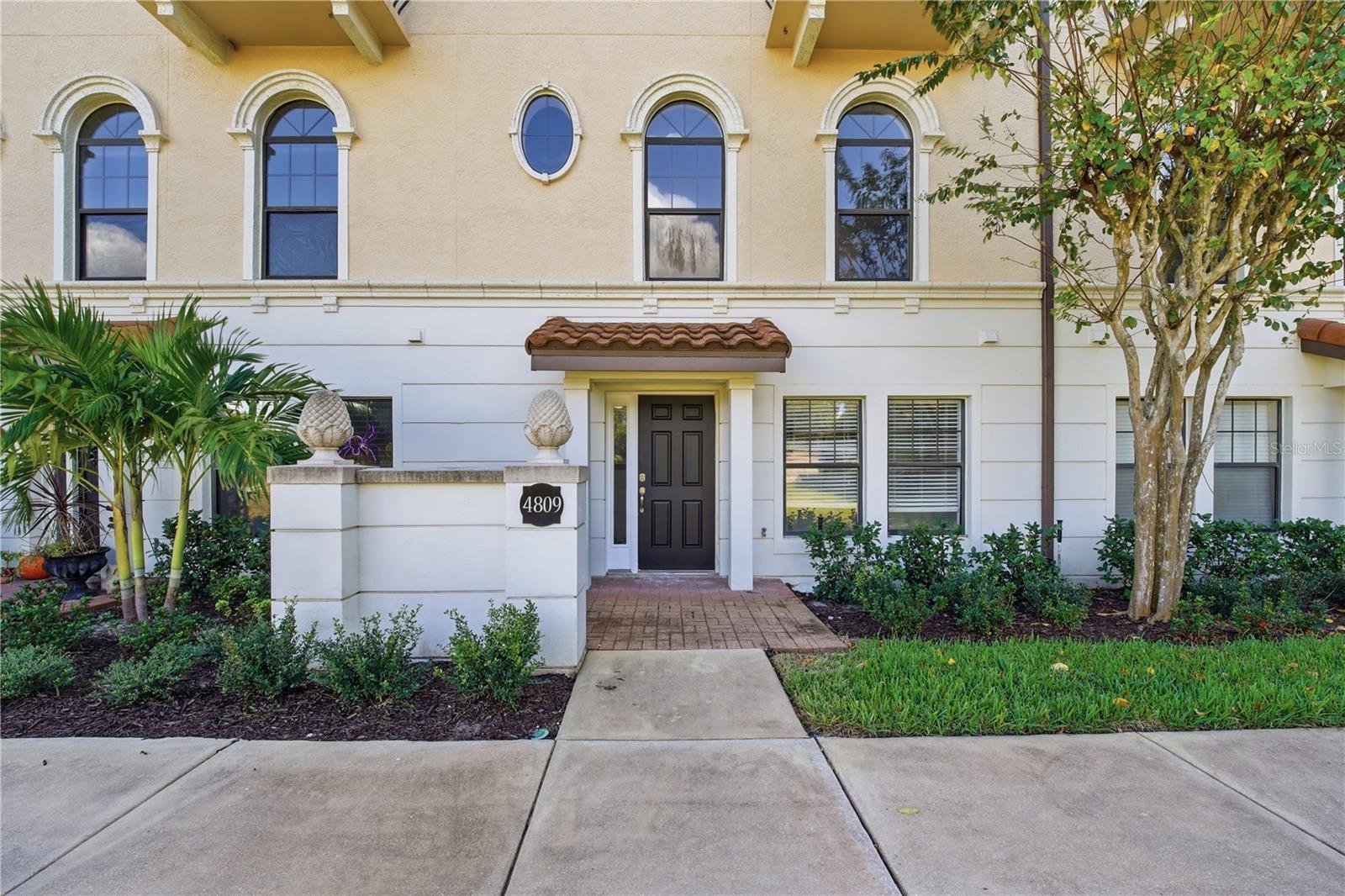 4809 SAN MARINO CIRCLE