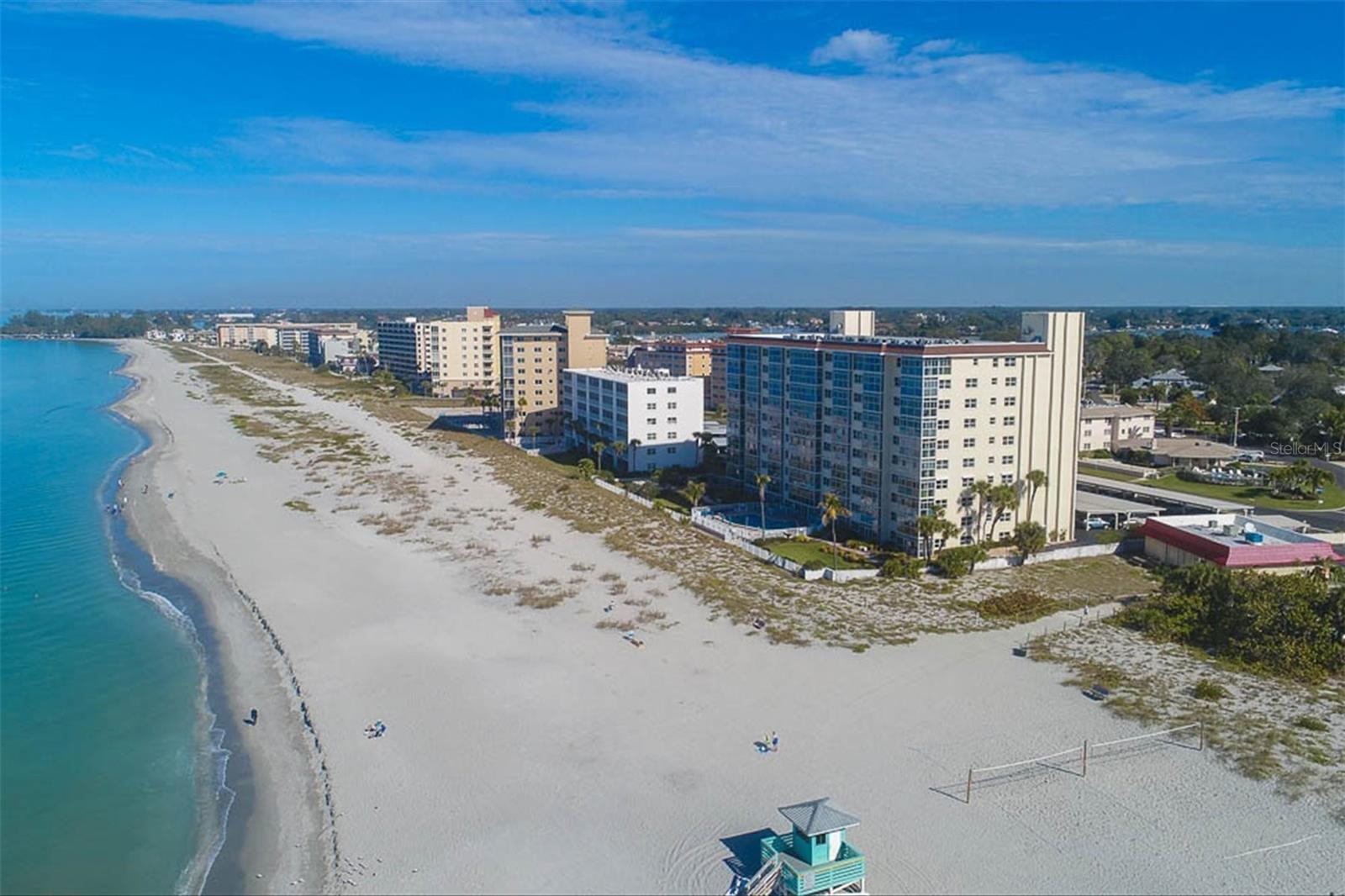 BELLA COSTA II - Residential