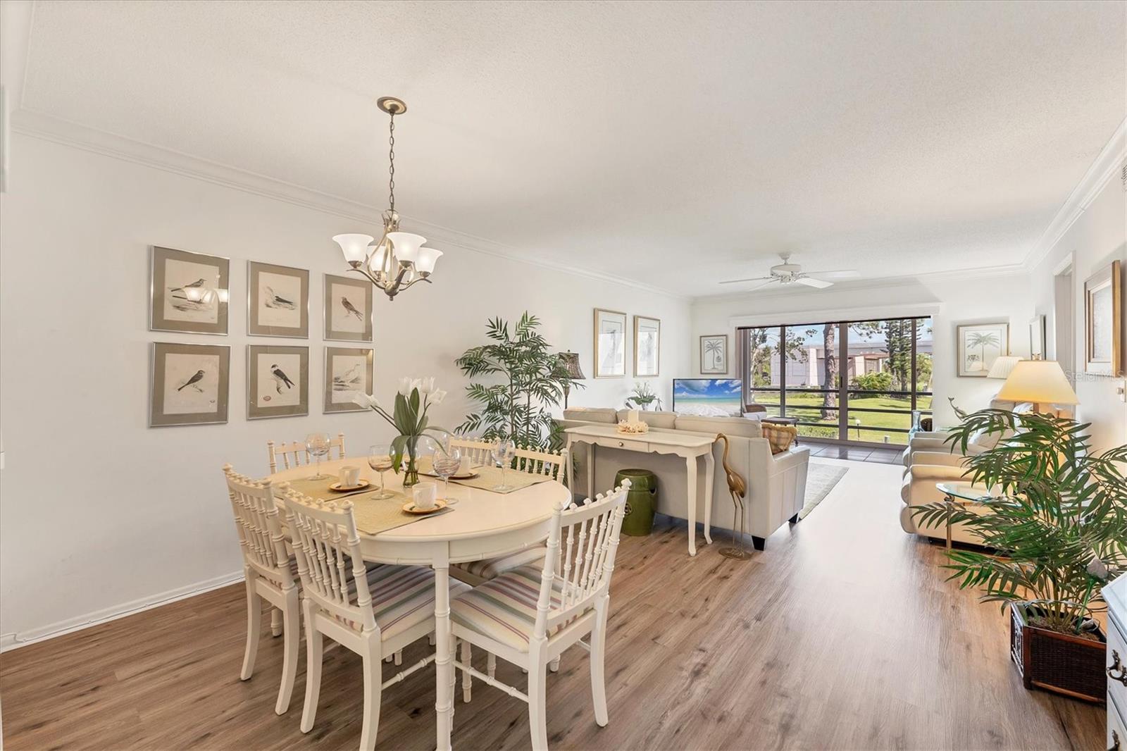 BELLA COSTA II - Residential