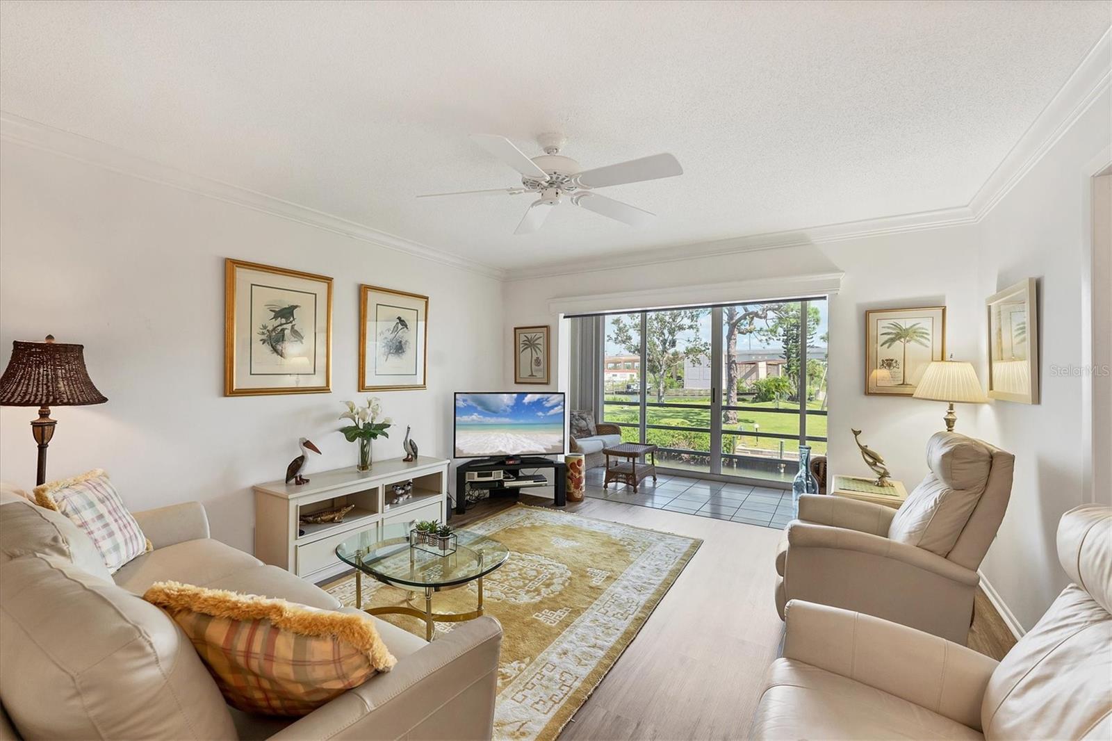 BELLA COSTA II - Residential