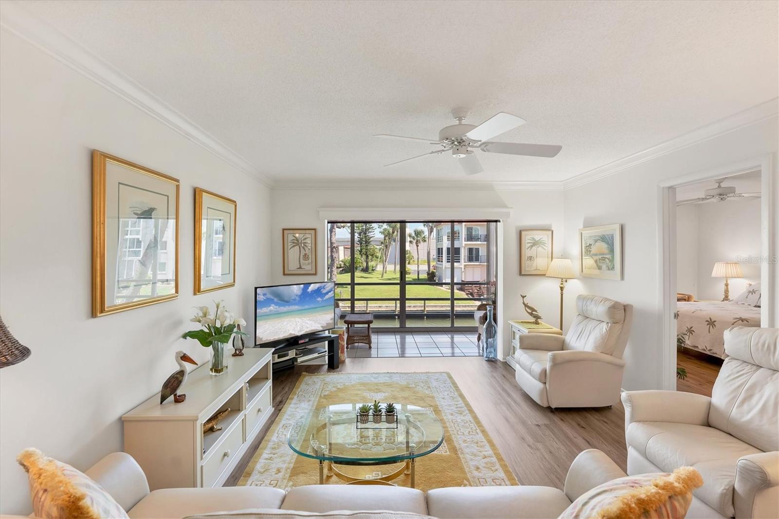 BELLA COSTA II - Residential