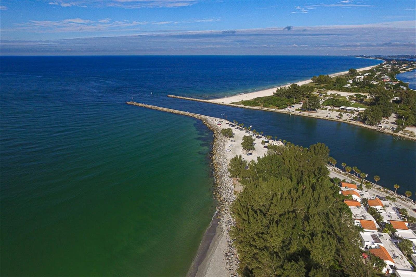 BELLA COSTA II - Residential