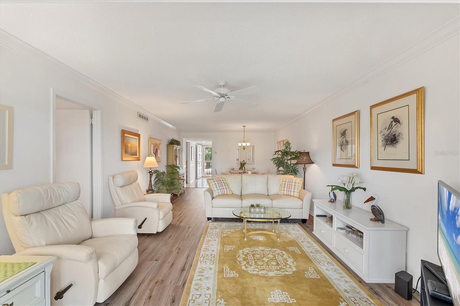 BELLA COSTA II - Residential