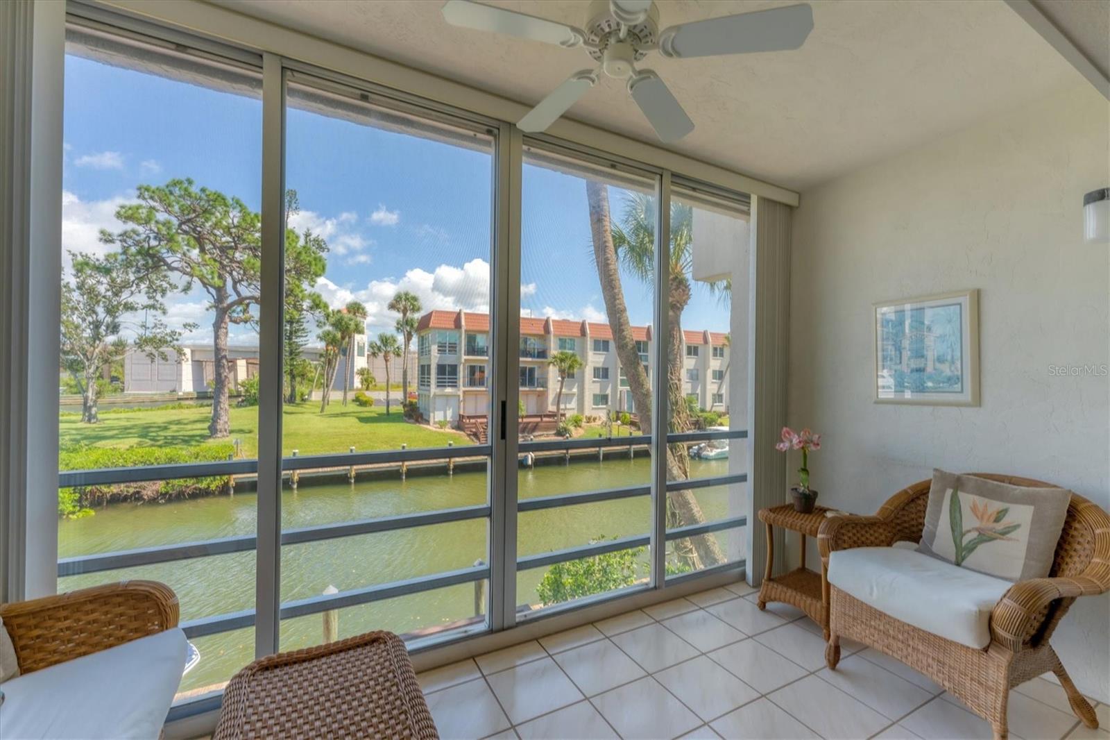 BELLA COSTA II - Residential