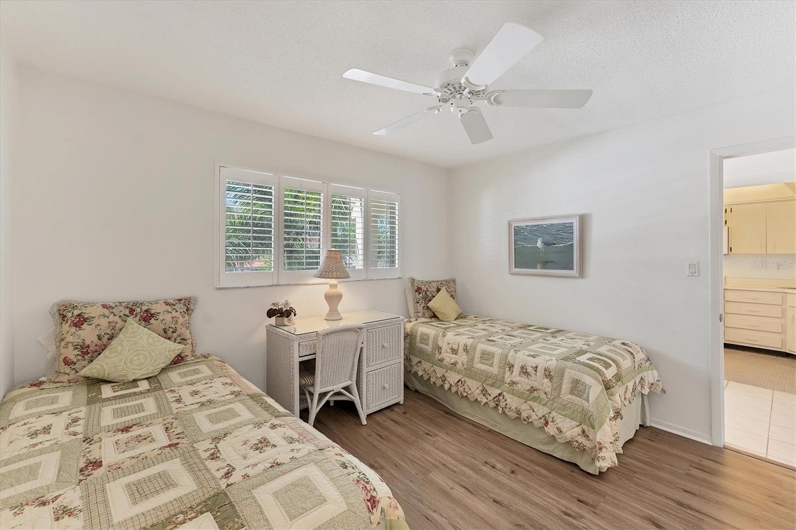 BELLA COSTA II - Residential