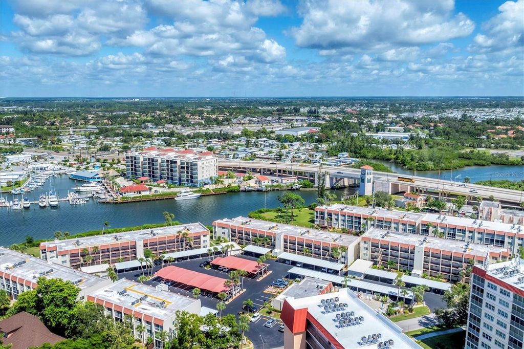 Photo of 240 Santa Maria Street #224, Venice, FL 34285 (MLS # A4666392)