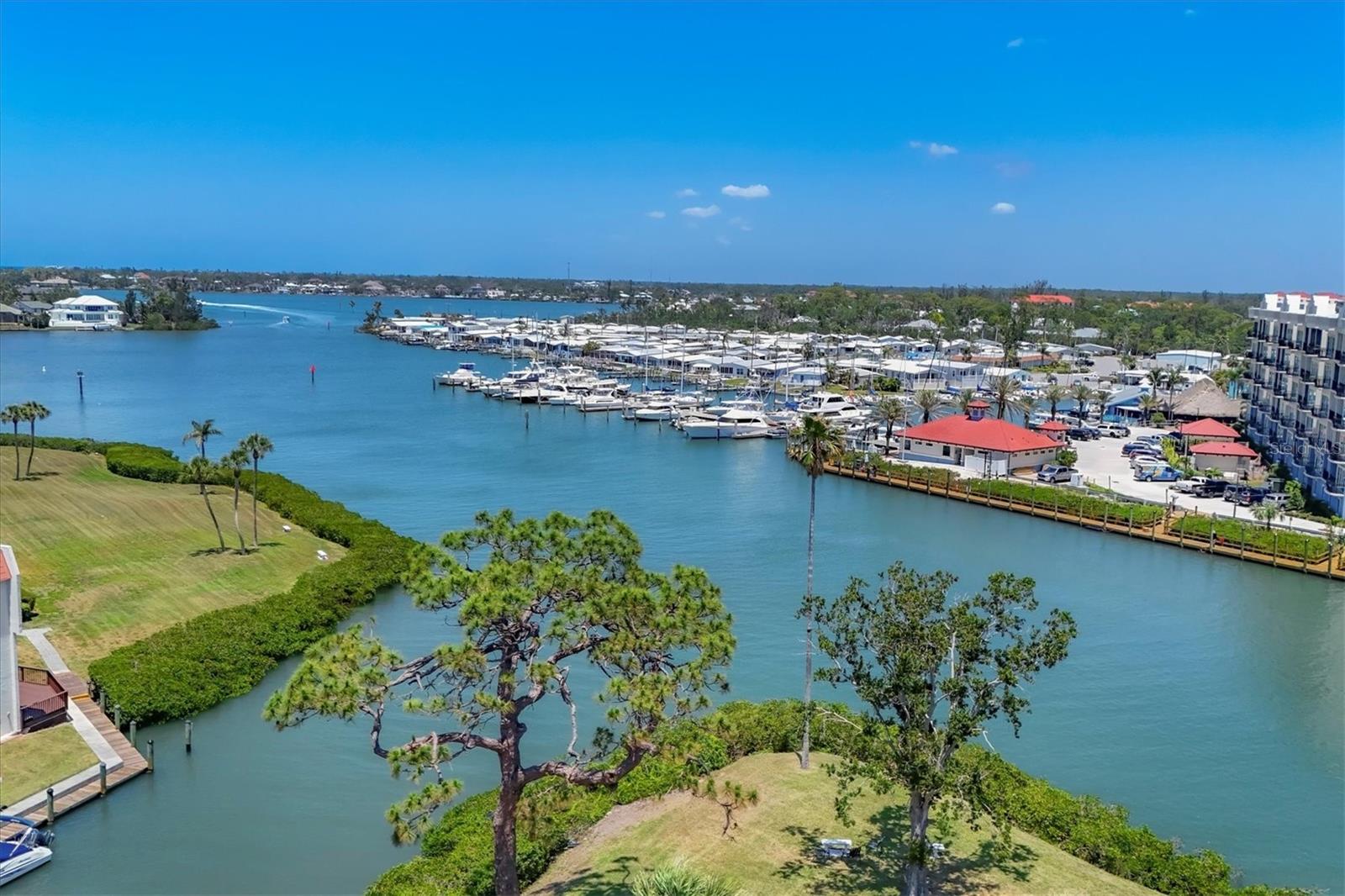 BELLA COSTA II - Residential